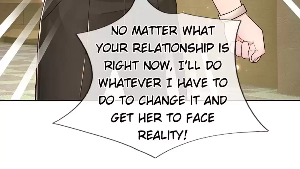 Sweet Escape Chapter 373 page 56 - 