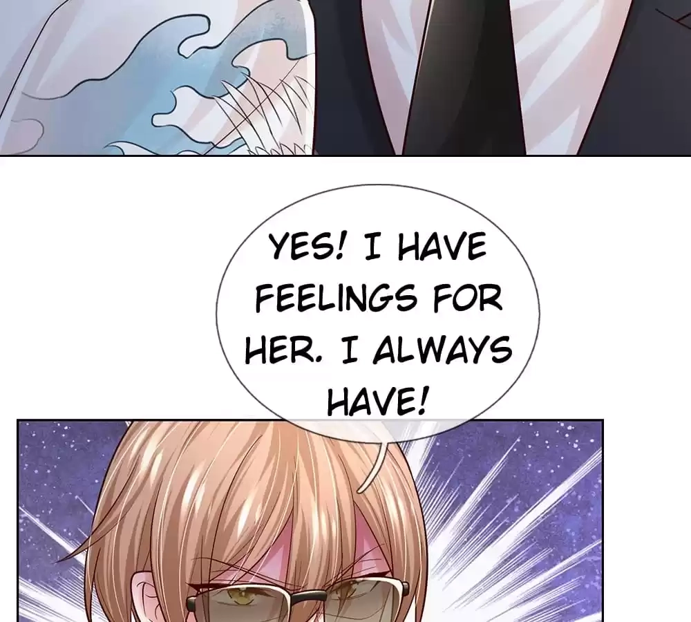 Sweet Escape Chapter 373 page 59 - 