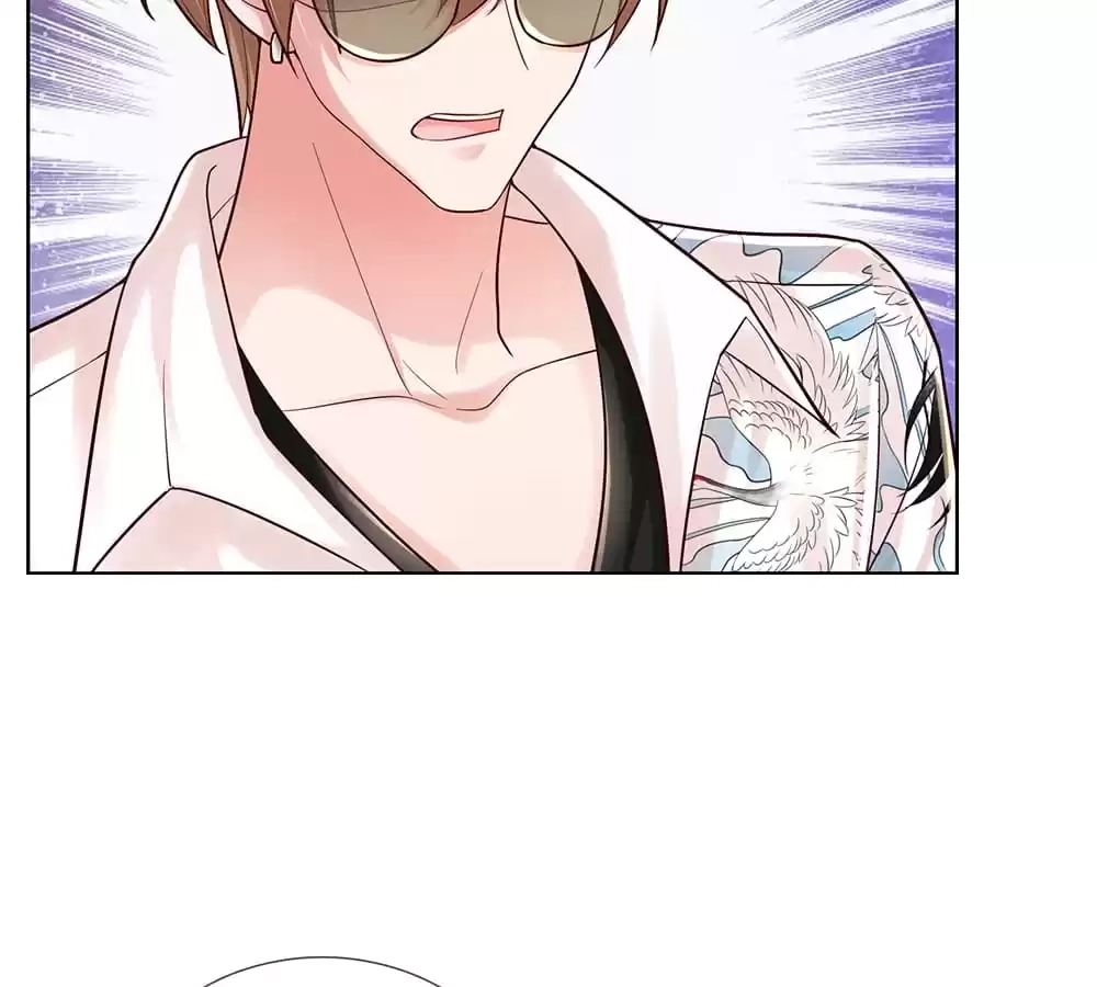 Sweet Escape Chapter 373 page 60 - 
