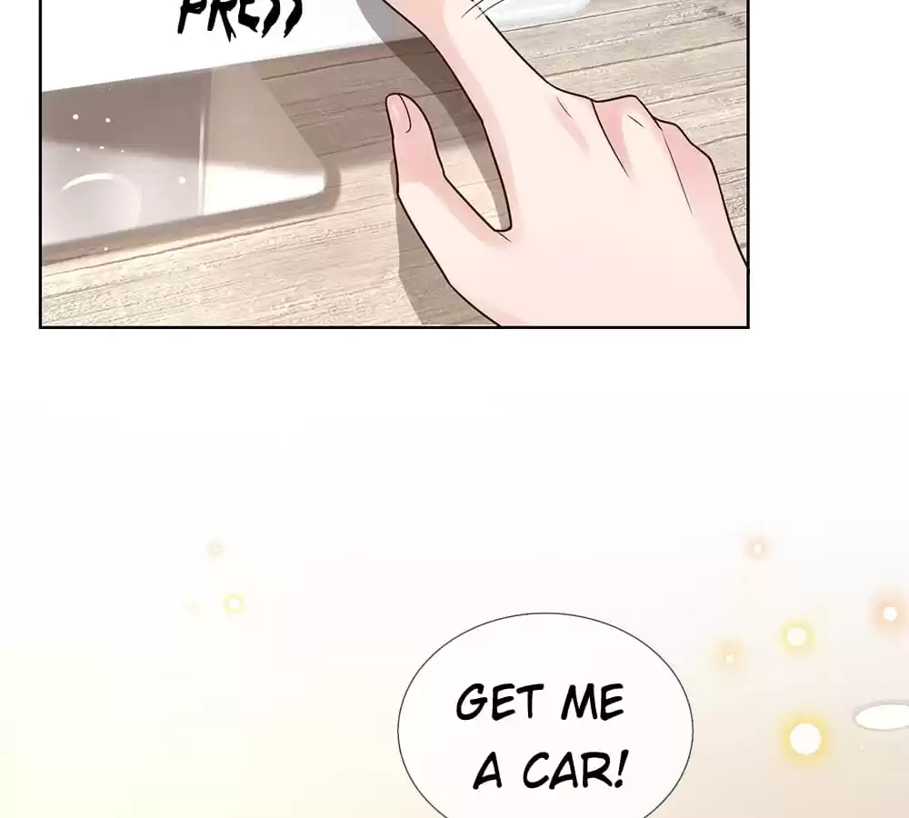 Sweet Escape Chapter 373 page 7 - 