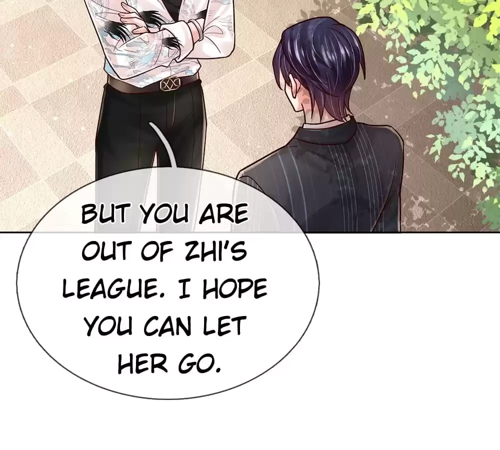 Sweet Escape Chapter 373 page 64 - 