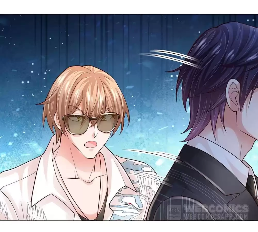 Sweet Escape Chapter 373 page 65 - 