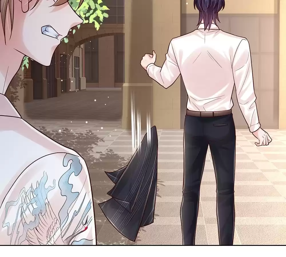 Sweet Escape Chapter 373 page 67 - 