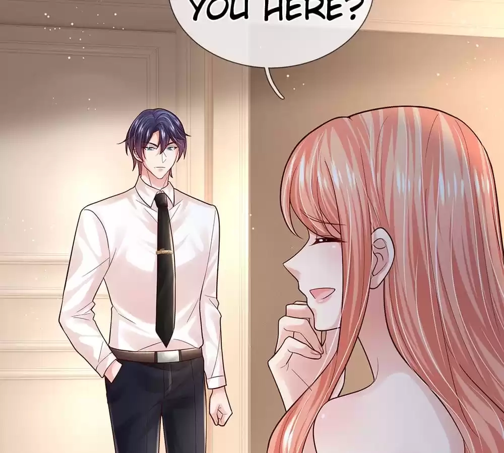 Sweet Escape Chapter 374 page 11 - 