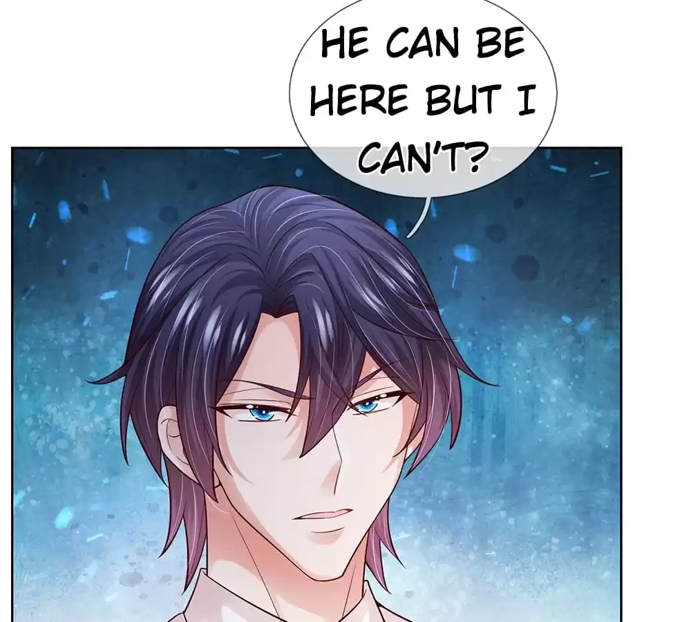 Sweet Escape Chapter 374 page 13 - 