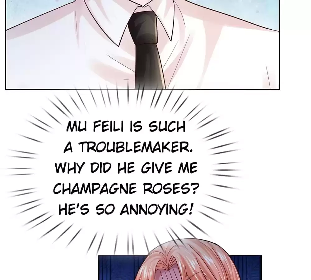 Sweet Escape Chapter 374 page 14 - 