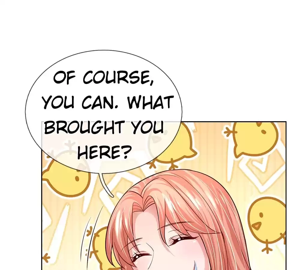 Sweet Escape Chapter 374 page 16 - 