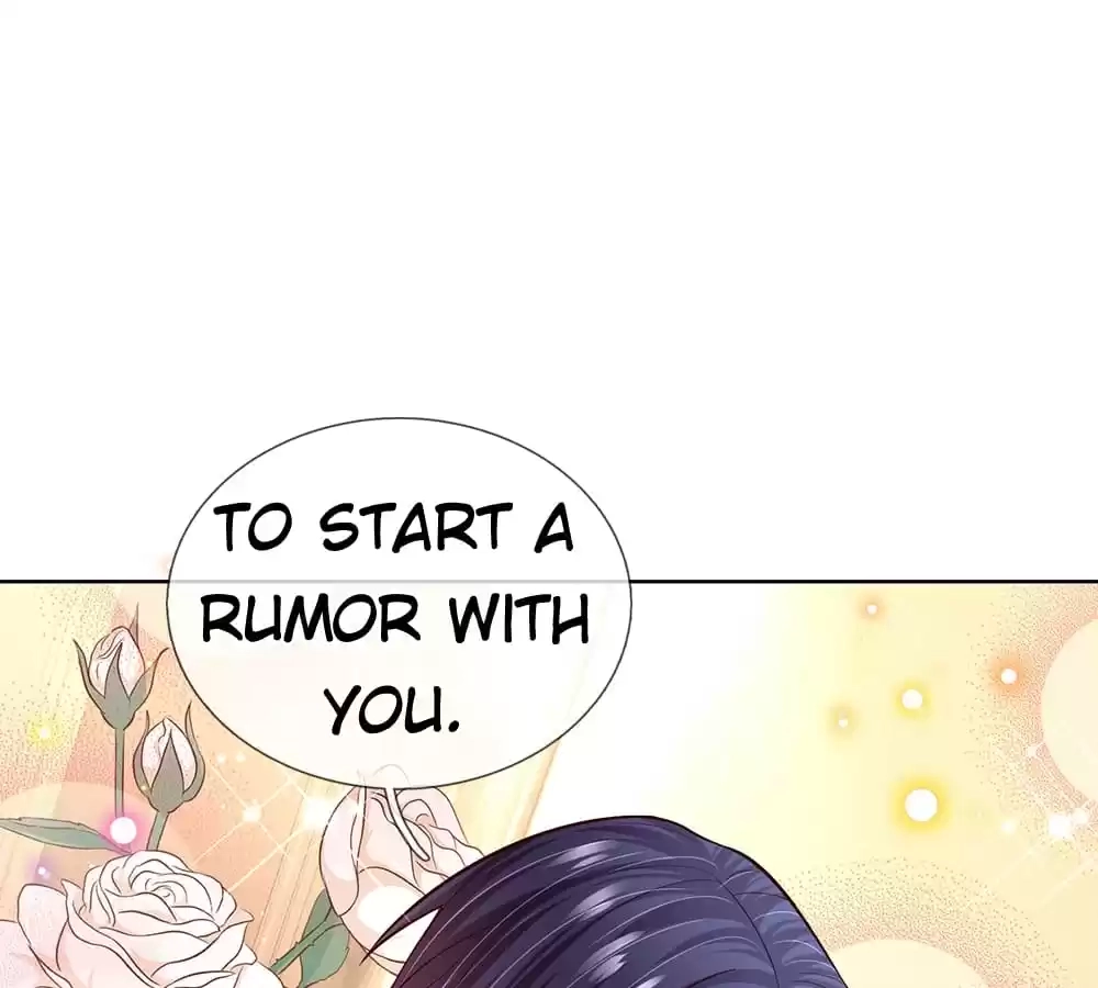 Sweet Escape Chapter 374 page 19 - 