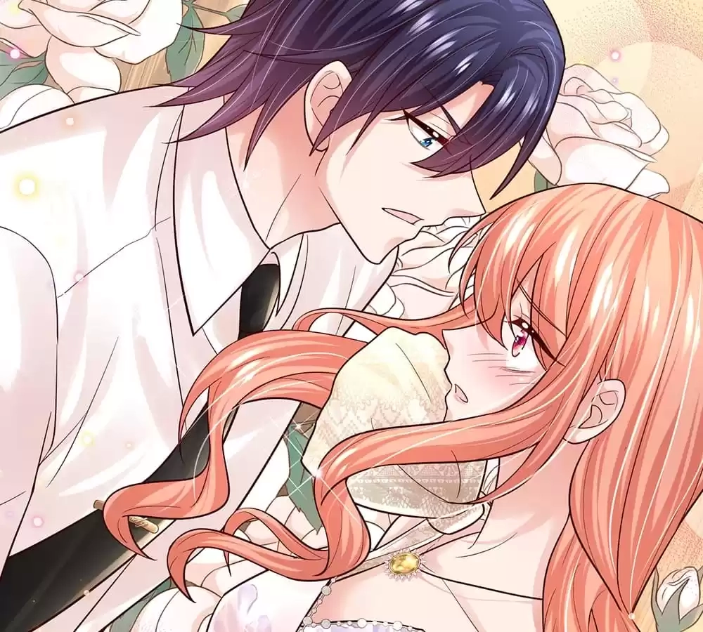 Sweet Escape Chapter 374 page 20 - 