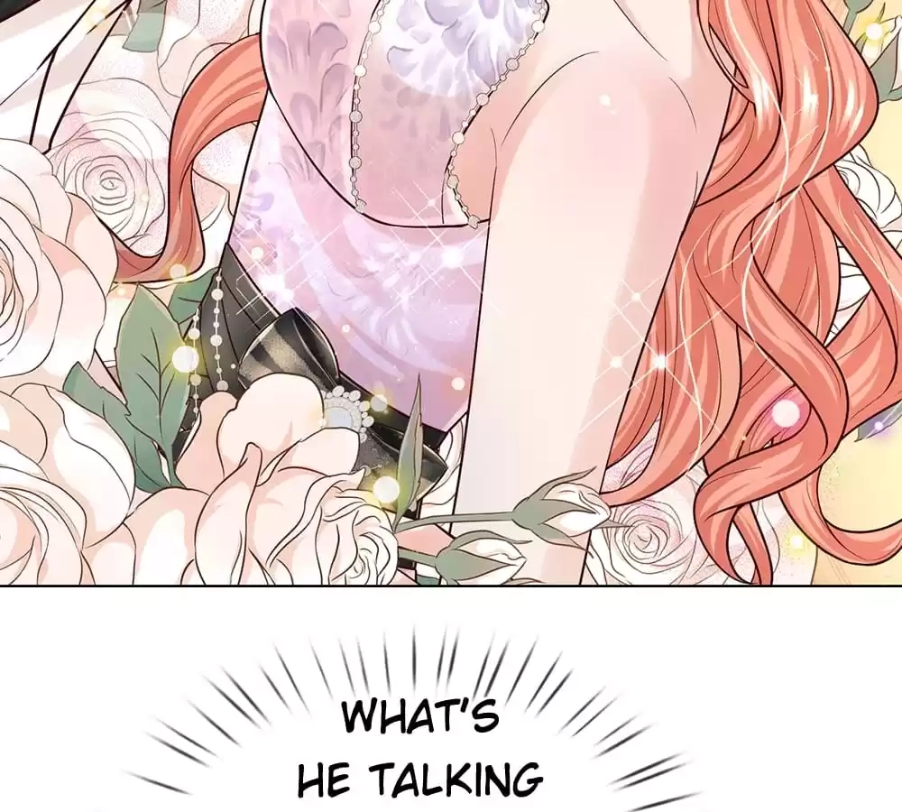 Sweet Escape Chapter 374 page 21 - 