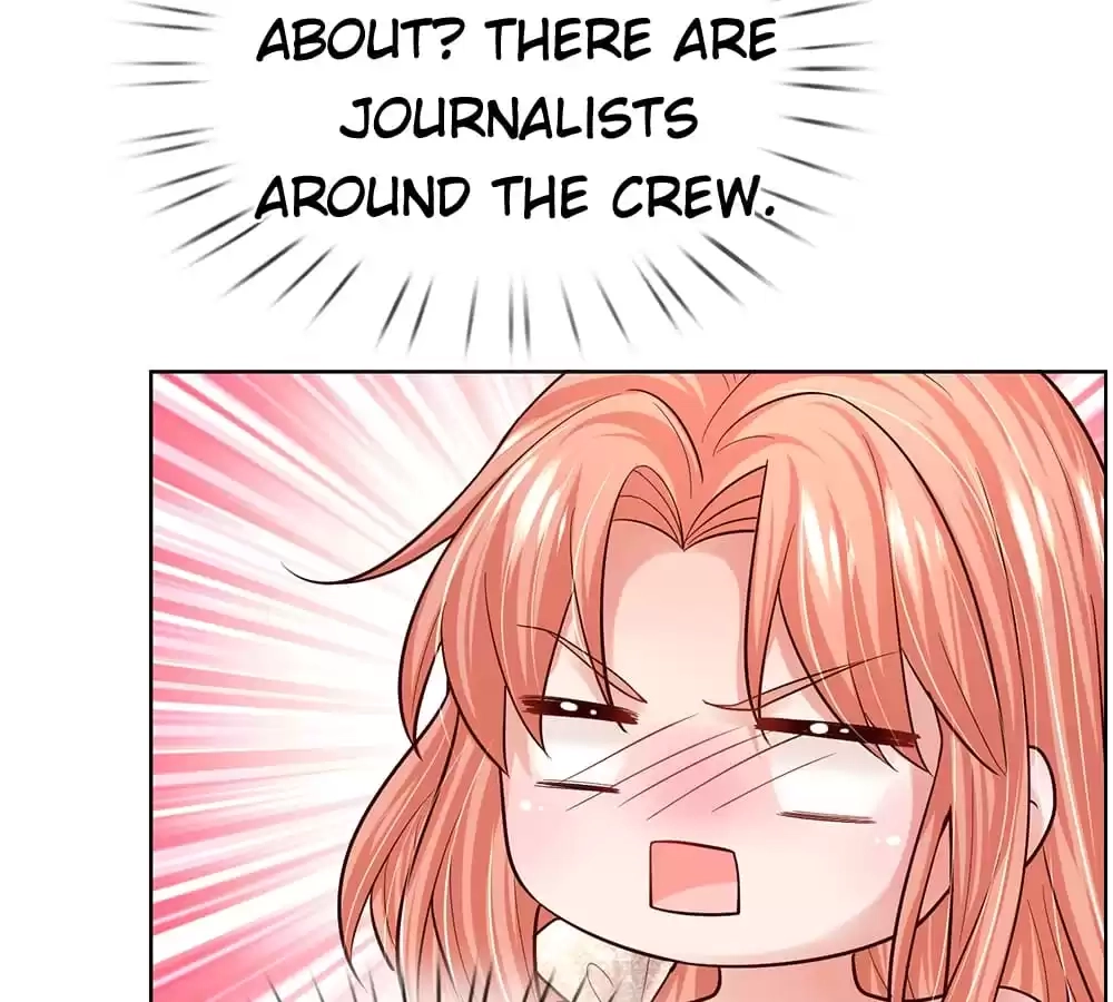 Sweet Escape Chapter 374 page 22 - 