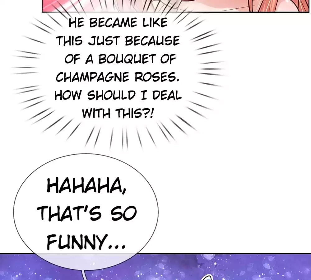 Sweet Escape Chapter 374 page 23 - 