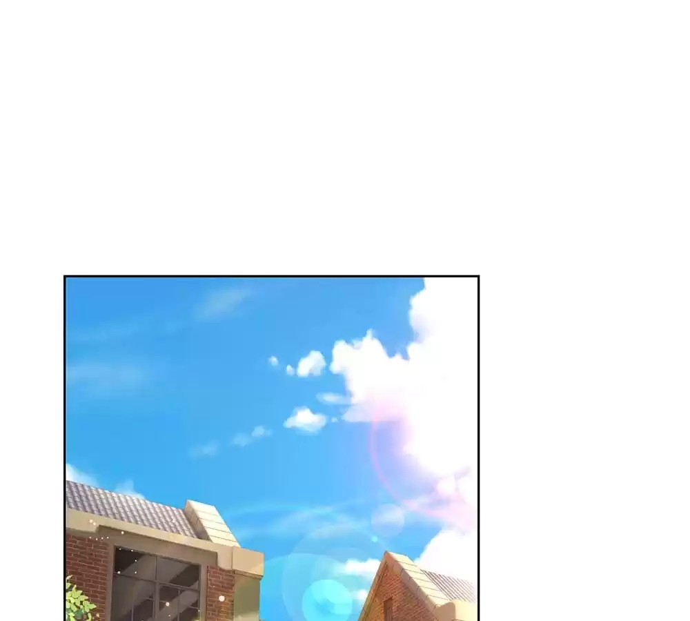 Sweet Escape Chapter 374 page 27 - 