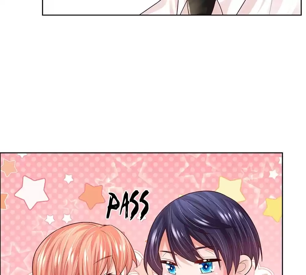 Sweet Escape Chapter 374 page 32 - 