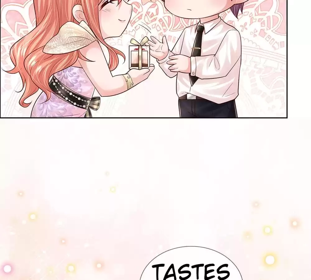 Sweet Escape Chapter 374 page 33 - 