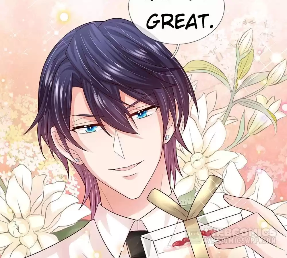 Sweet Escape Chapter 374 page 34 - 