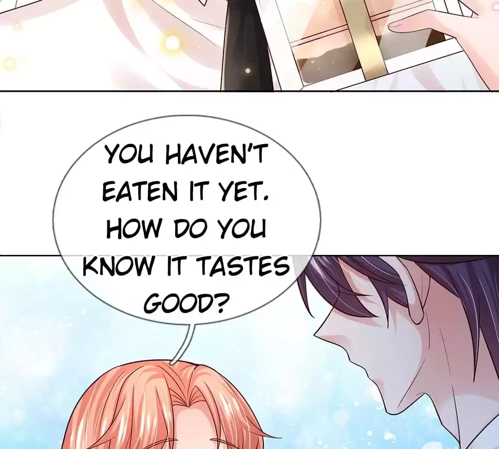 Sweet Escape Chapter 374 page 35 - 