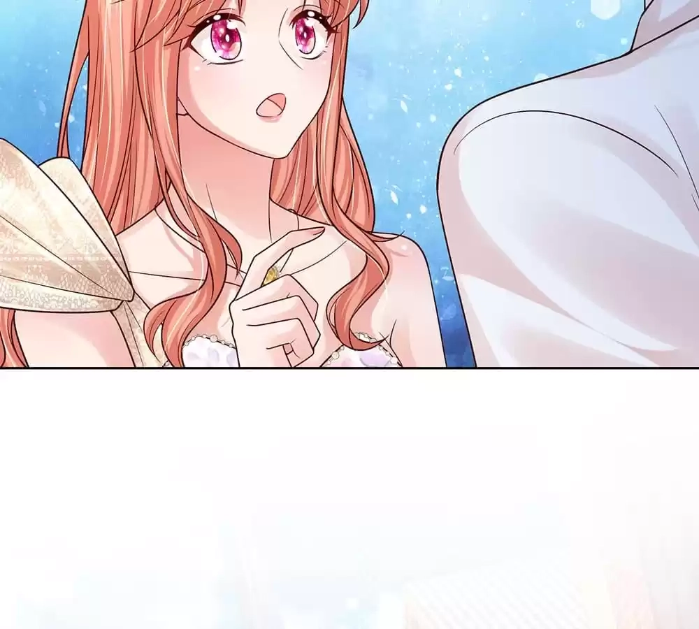 Sweet Escape Chapter 374 page 36 - 