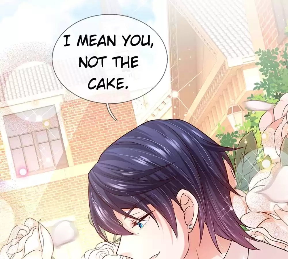 Sweet Escape Chapter 374 page 37 - 
