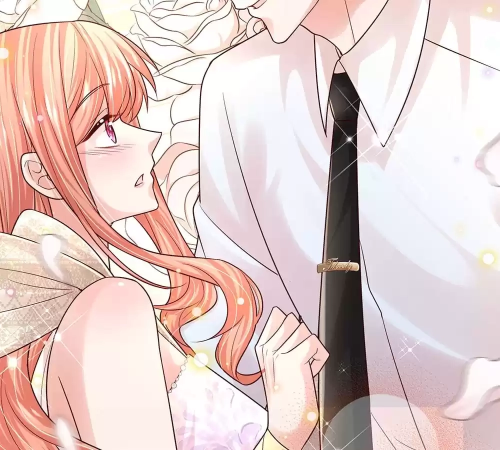 Sweet Escape Chapter 374 page 38 - 