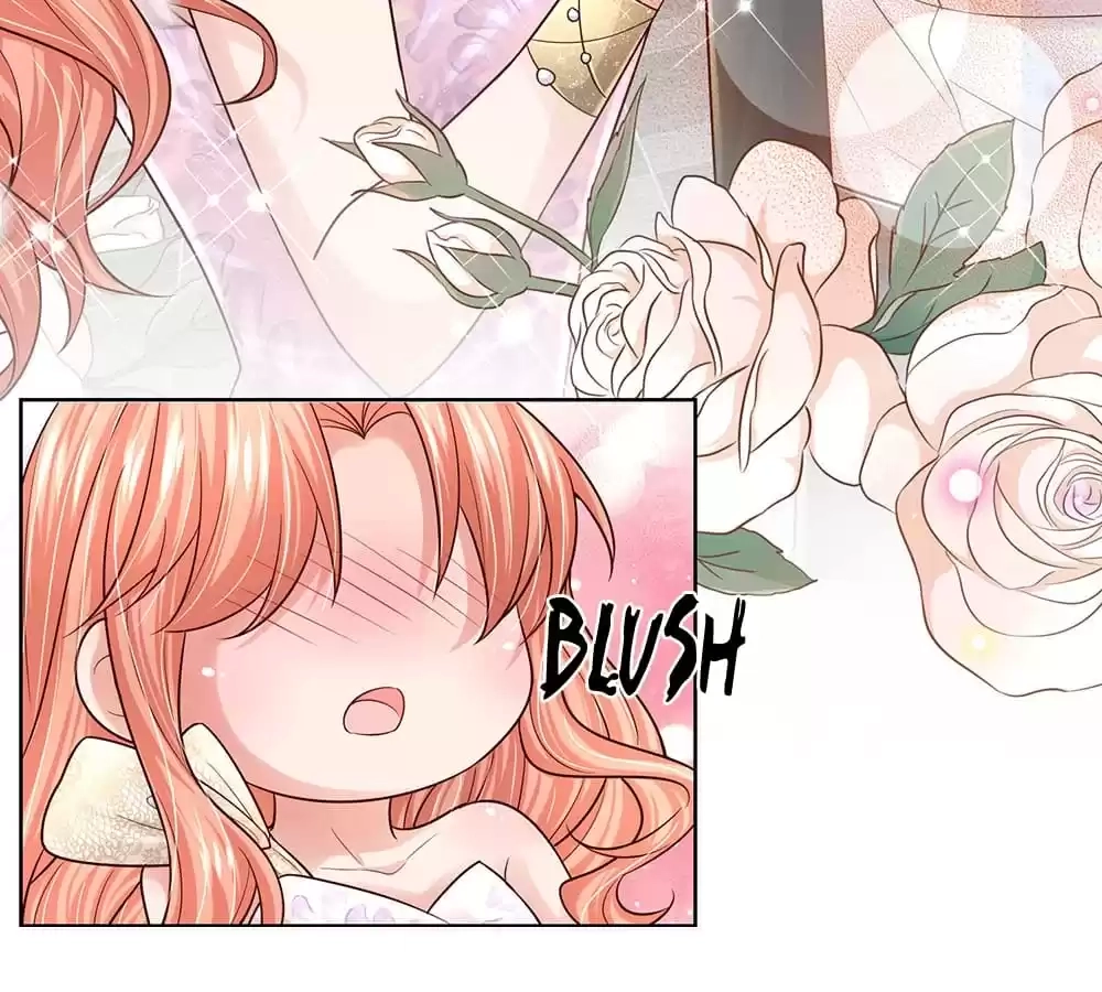 Sweet Escape Chapter 374 page 39 - 