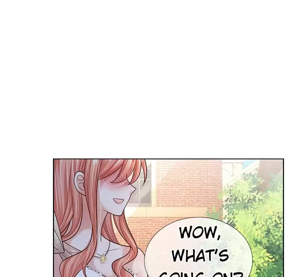 Sweet Escape Chapter 374 page 40 - 