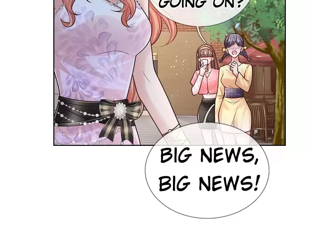 Sweet Escape Chapter 374 page 41 - 