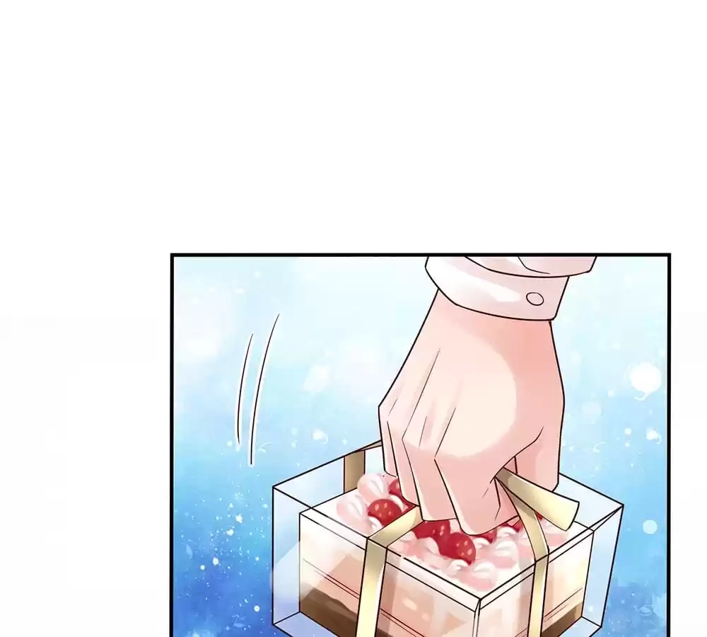 Sweet Escape Chapter 374 page 49 - 