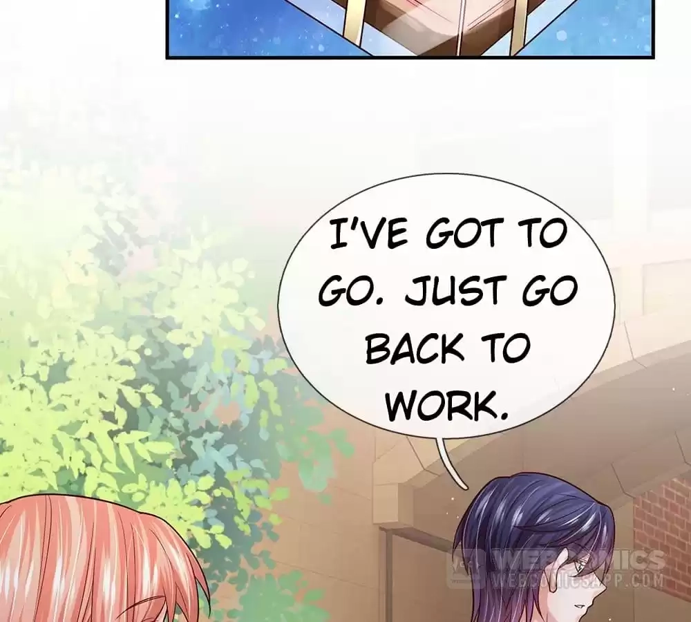 Sweet Escape Chapter 374 page 50 - 