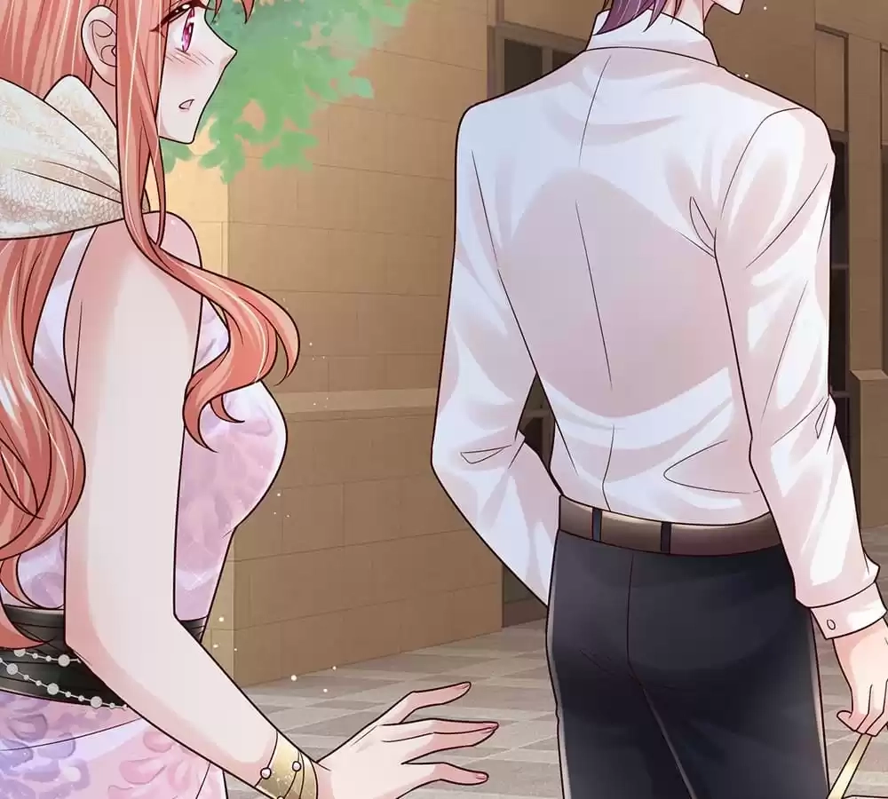 Sweet Escape Chapter 374 page 51 - 