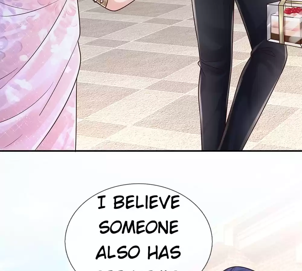 Sweet Escape Chapter 374 page 52 - 