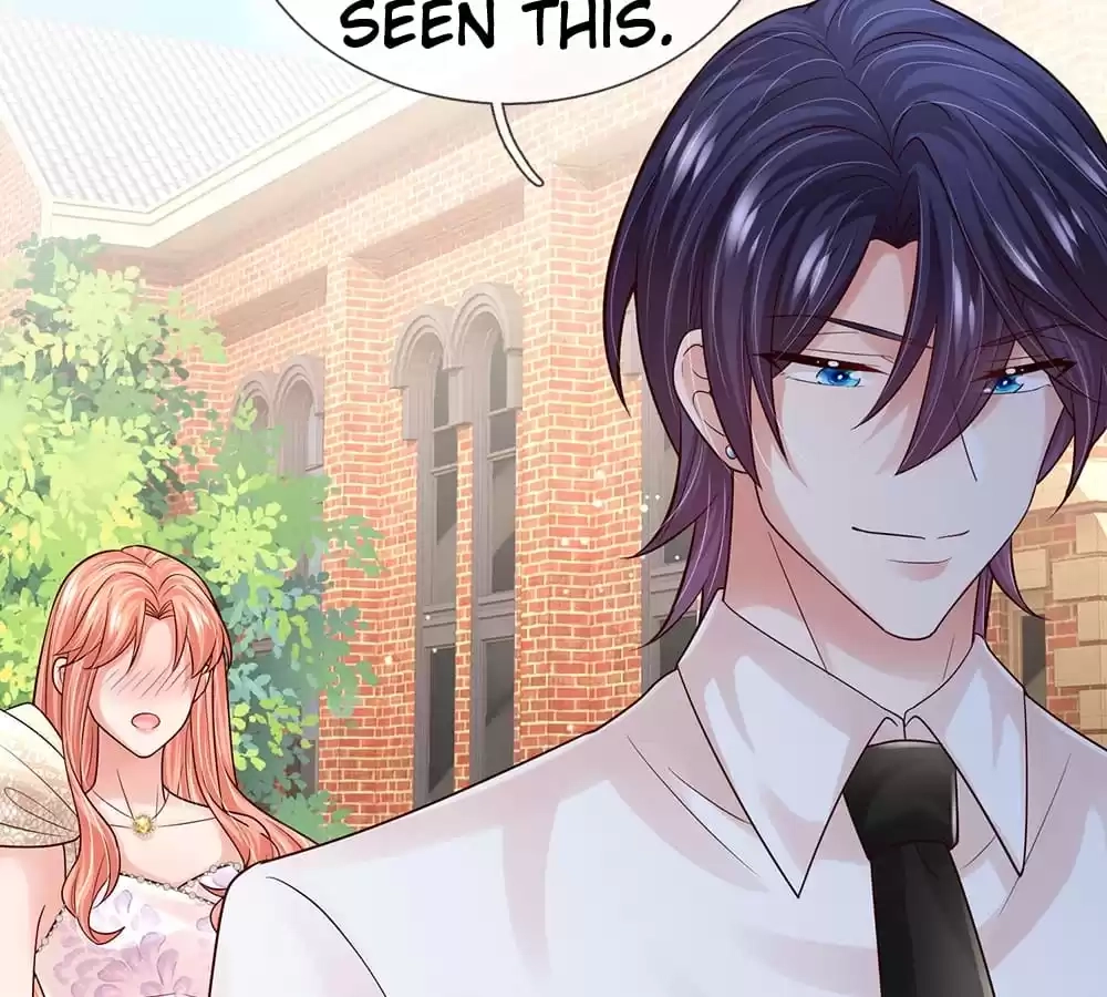 Sweet Escape Chapter 374 page 53 - 