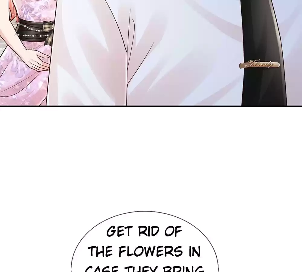 Sweet Escape Chapter 374 page 54 - 