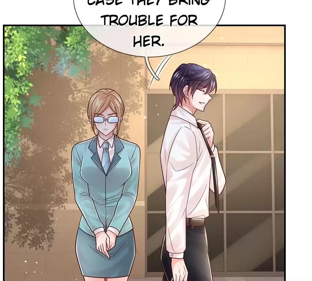 Sweet Escape Chapter 374 page 55 - 