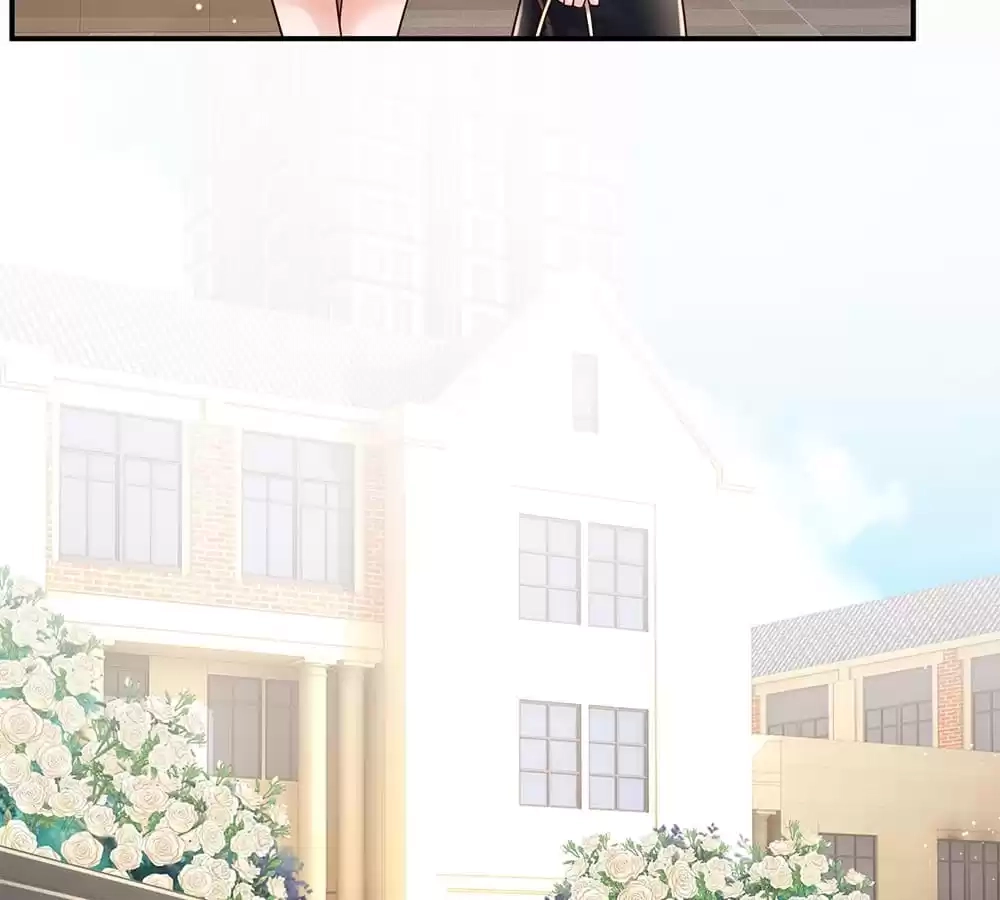 Sweet Escape Chapter 374 page 56 - 