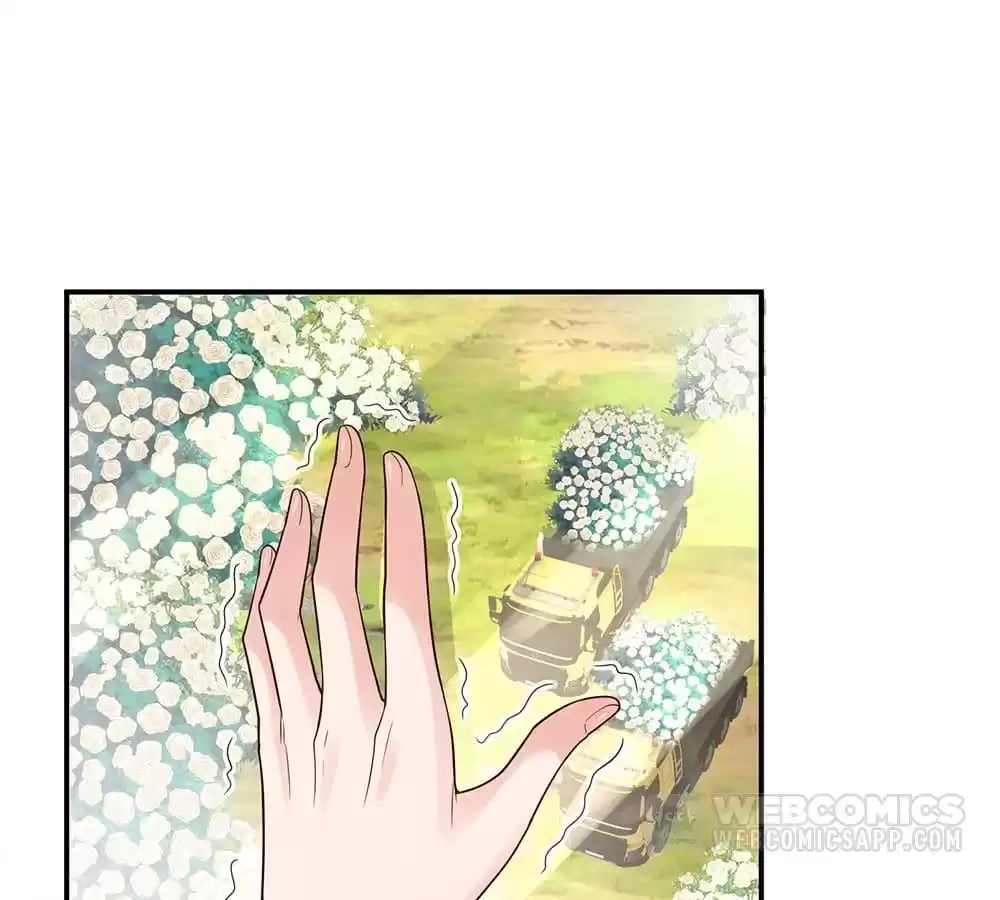 Sweet Escape Chapter 374 page 58 - 