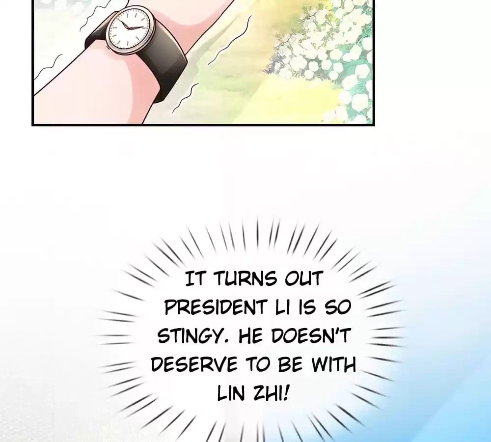 Sweet Escape Chapter 374 page 59 - 