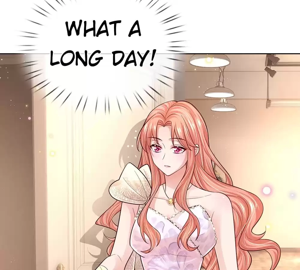 Sweet Escape Chapter 374 page 7 - 
