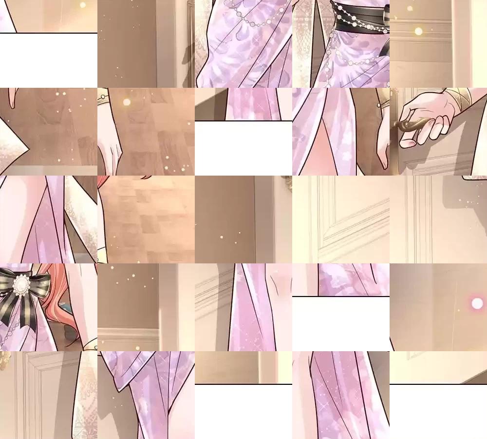 Sweet Escape Chapter 374 page 8 - 