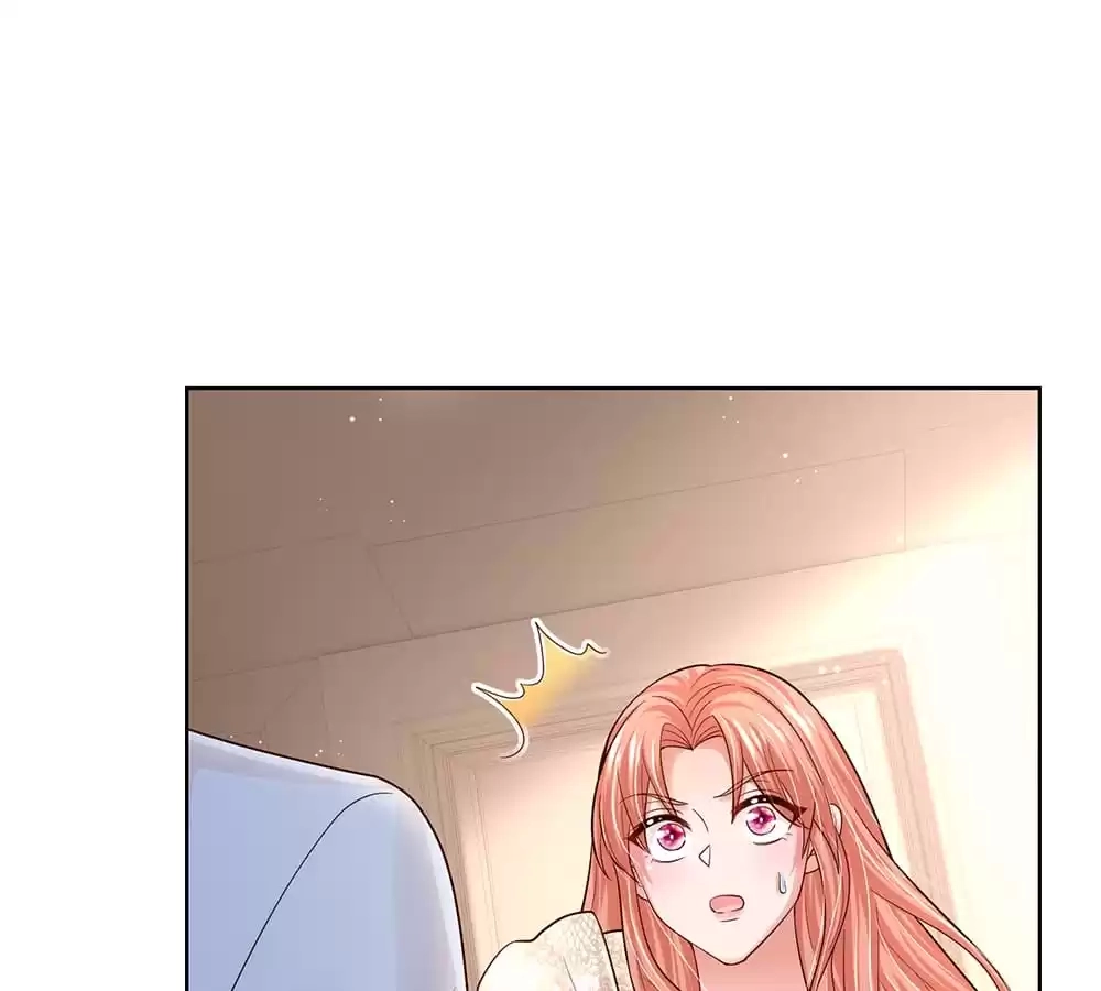 Sweet Escape Chapter 374 page 9 - 