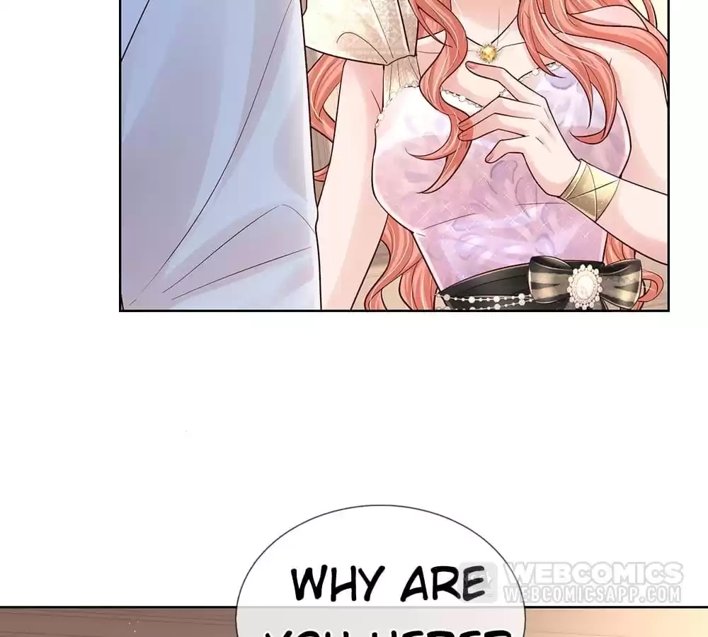 Sweet Escape Chapter 374 page 10 - 