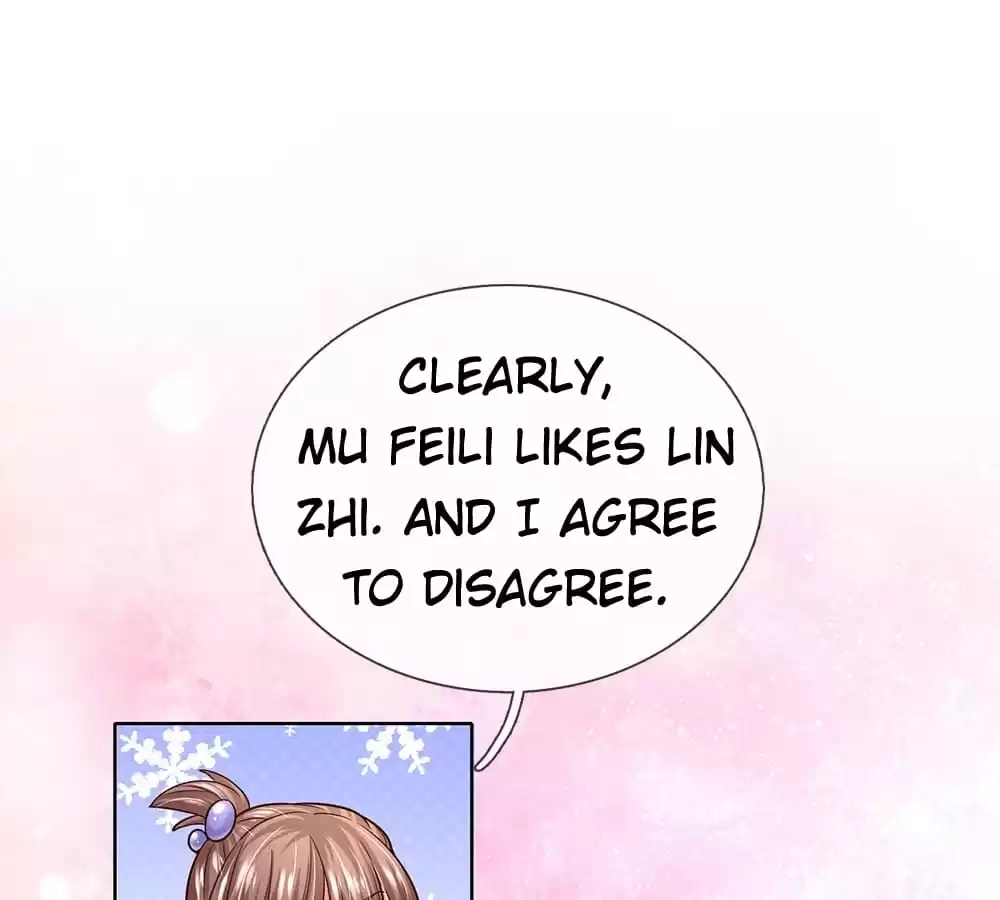 Sweet Escape Chapter 375 page 1 - 