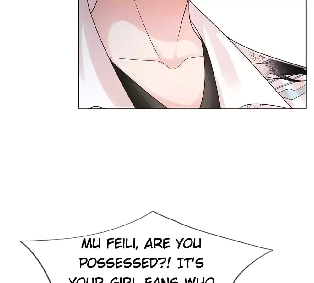 Sweet Escape Chapter 375 page 11 - 