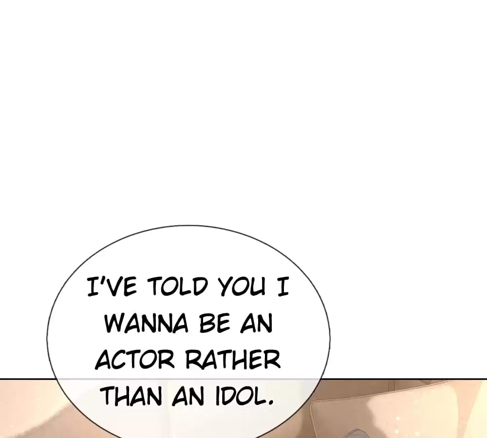 Sweet Escape Chapter 375 page 14 - 