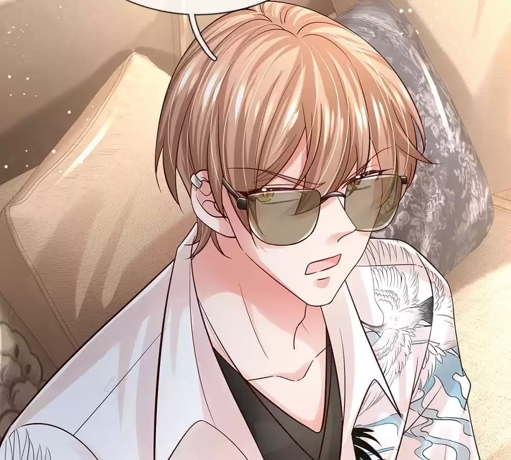 Sweet Escape Chapter 375 page 15 - 