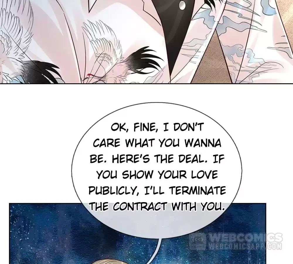 Sweet Escape Chapter 375 page 16 - 