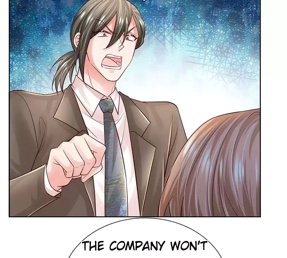 Sweet Escape Chapter 375 page 17 - 