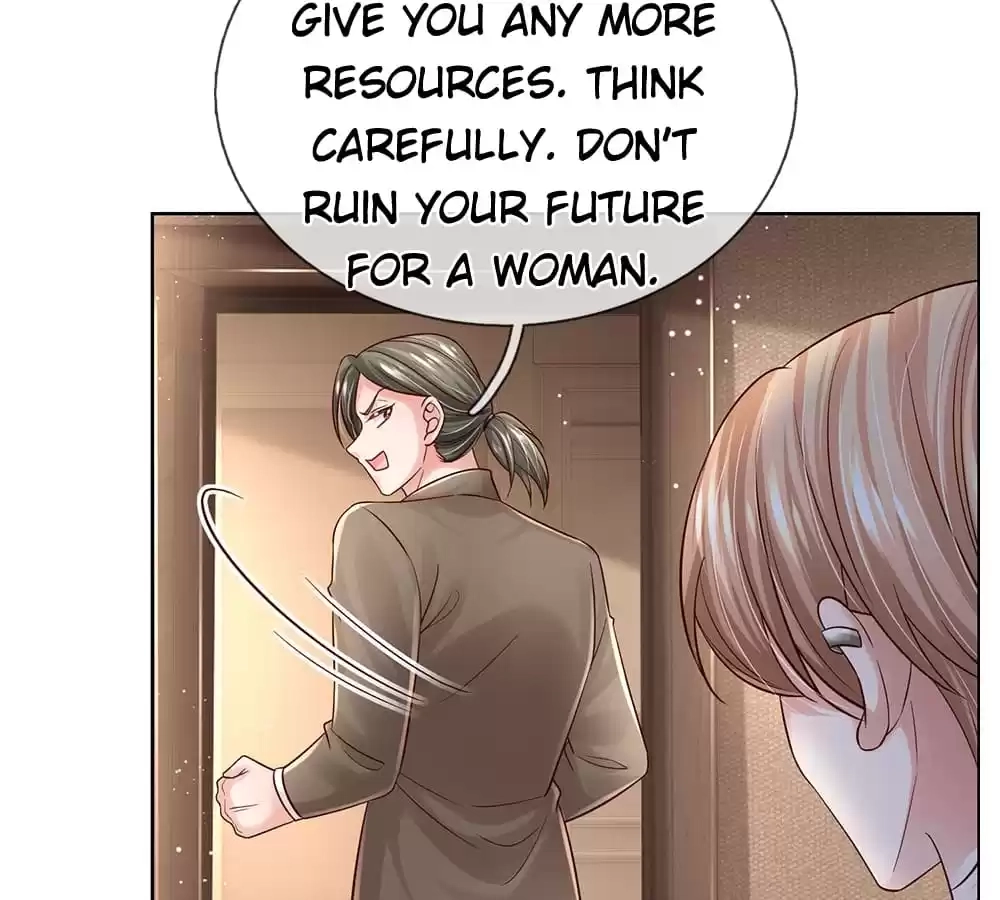 Sweet Escape Chapter 375 page 18 - 