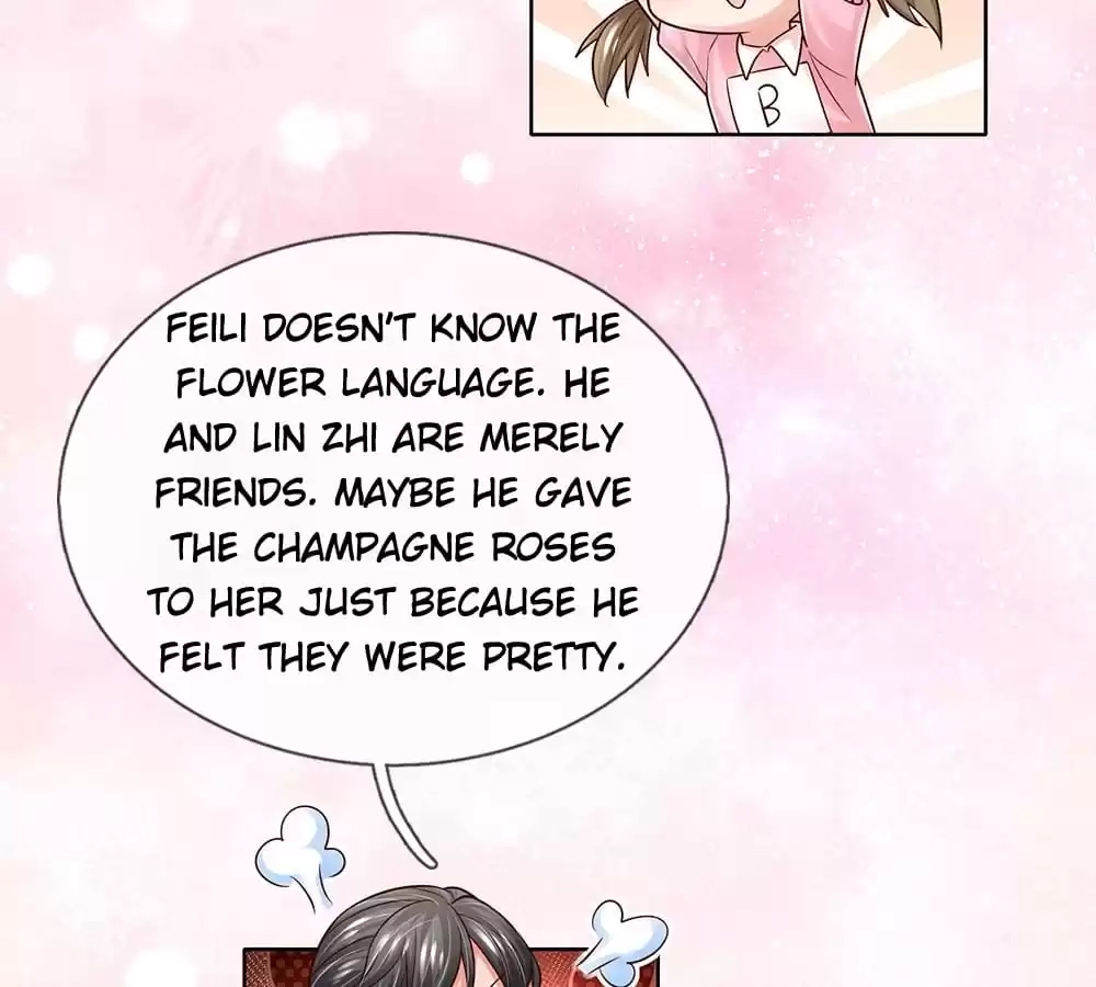 Sweet Escape Chapter 375 page 3 - 