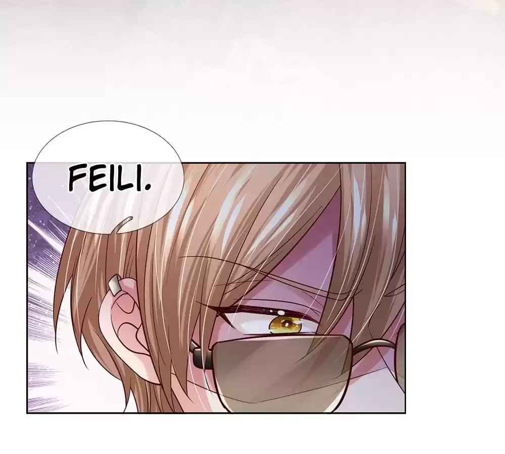 Sweet Escape Chapter 375 page 22 - 